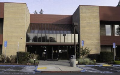 School of Medicine Asset Inventory Site Inspections: 1070 Arastradero Building