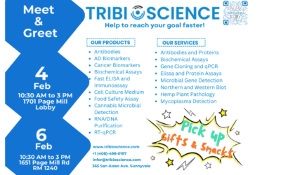 TribioScience