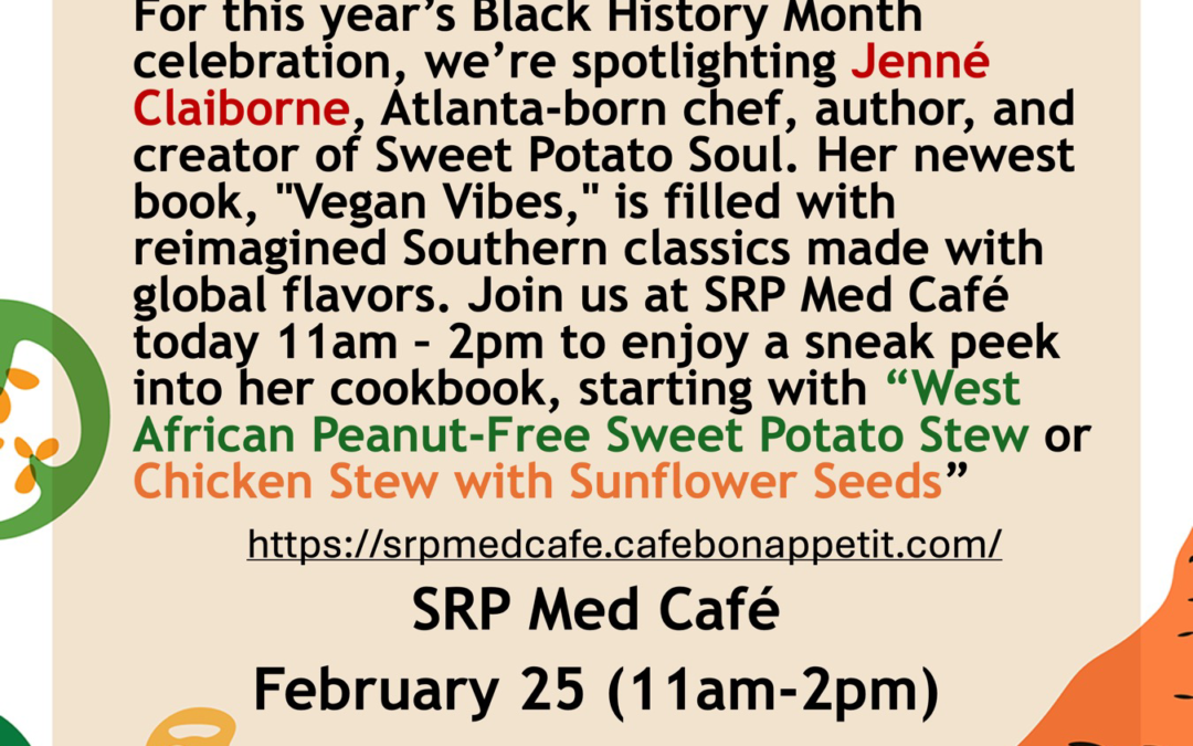Black History Month Today – MedCafe