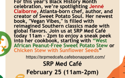 Black History Month Today – MedCafe