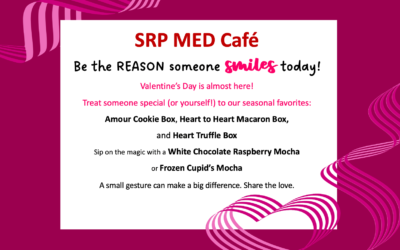 Valentine’s Day is Almost Here – MedCafe